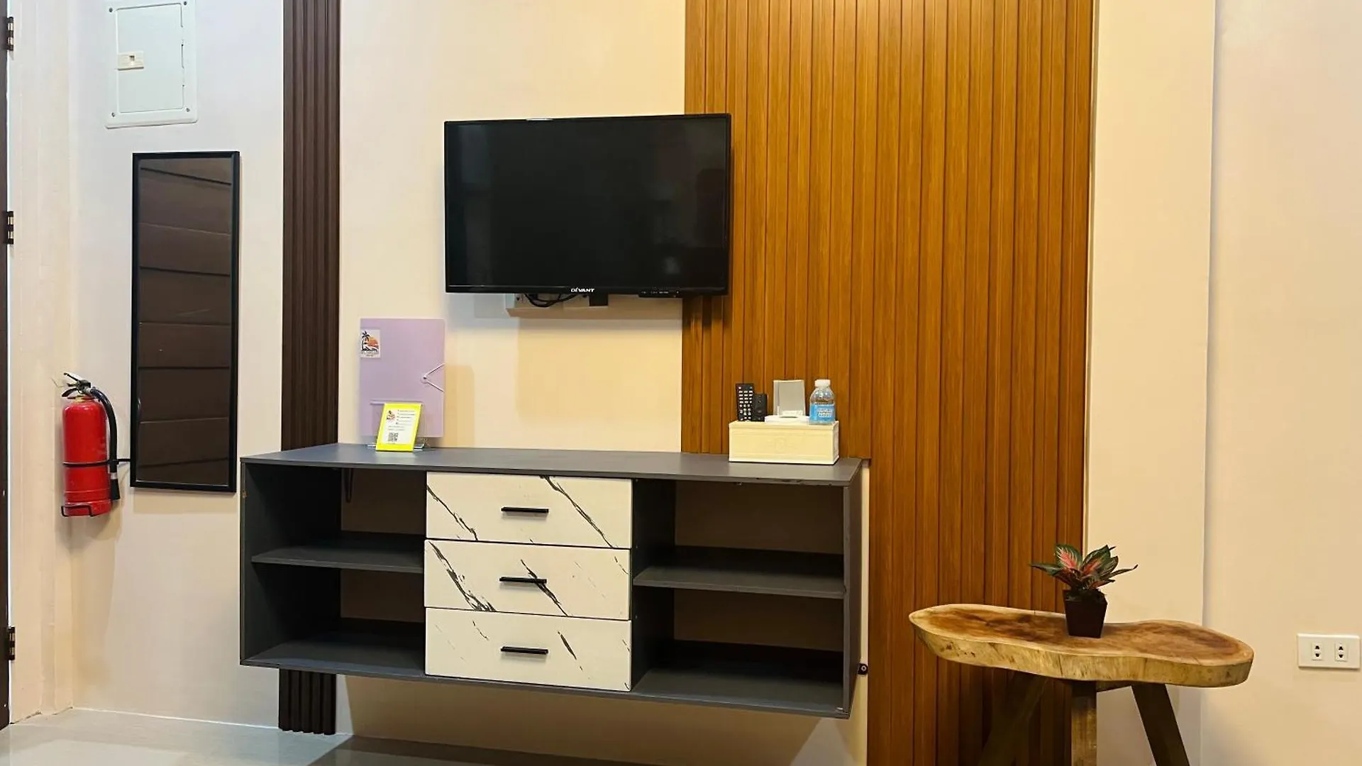 Sky Traveller Suites Panglao